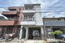 コーポ５外観写真