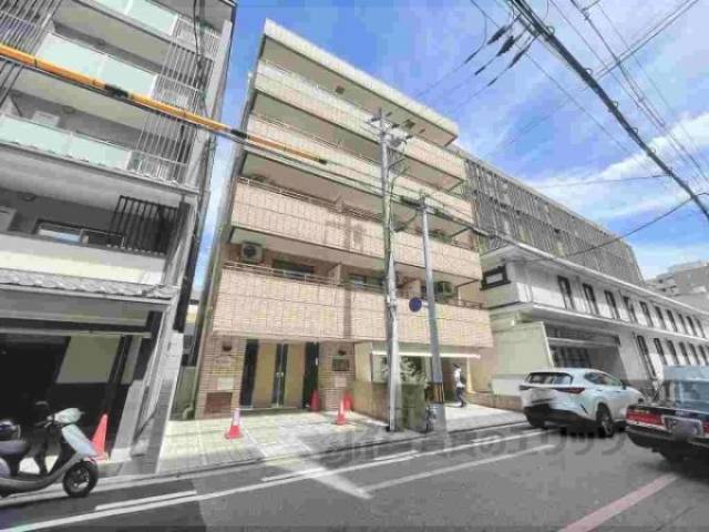 あいのまちはうす外観写真2