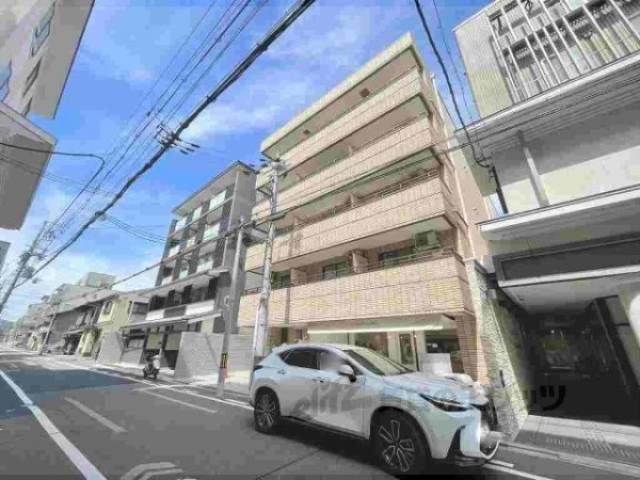 あいのまちはうす外観写真3