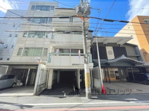 004007の外観写真