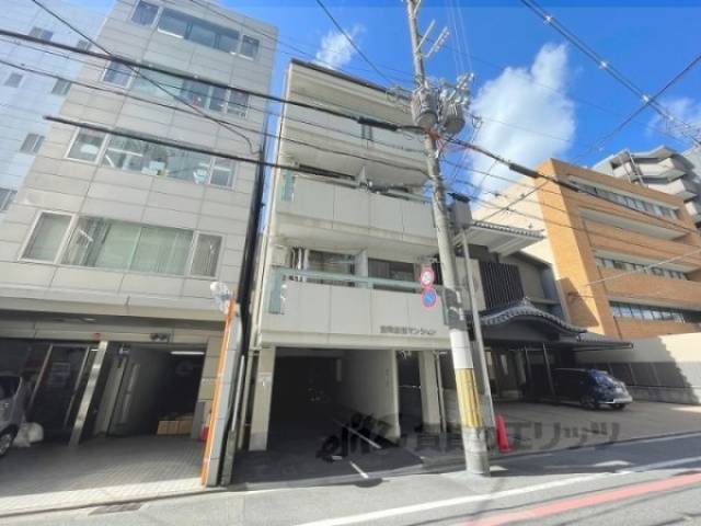 室町廣田マンション外観写真2