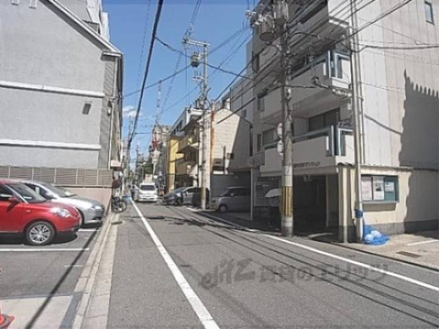 室町廣田マンション外観写真3