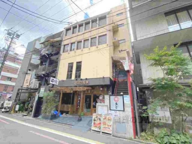 星の子六角ビル外観写真3