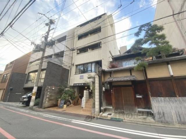 ピュアコート錦外観写真2