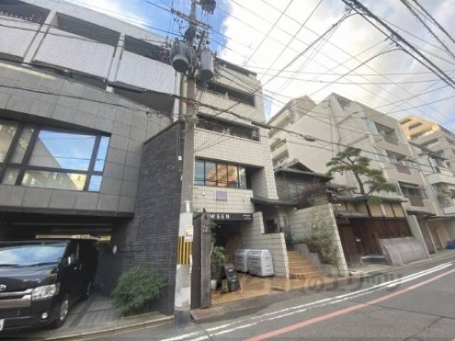ピュアコート錦外観写真3
