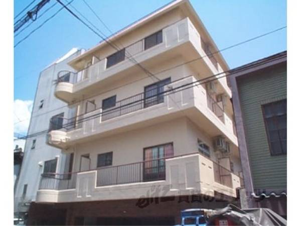 004032の外観写真