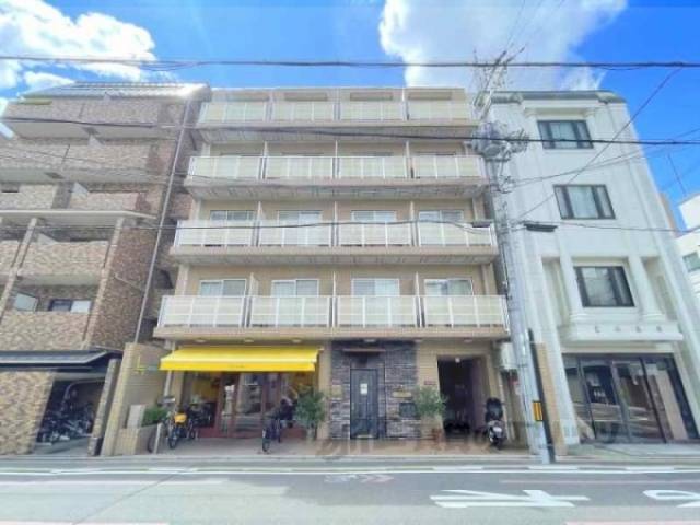 ＺＥＳＴ２４外観写真1