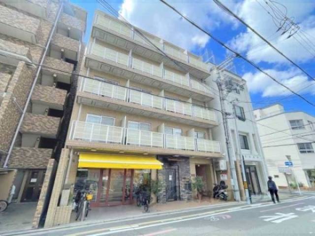 ＺＥＳＴ２４外観写真2