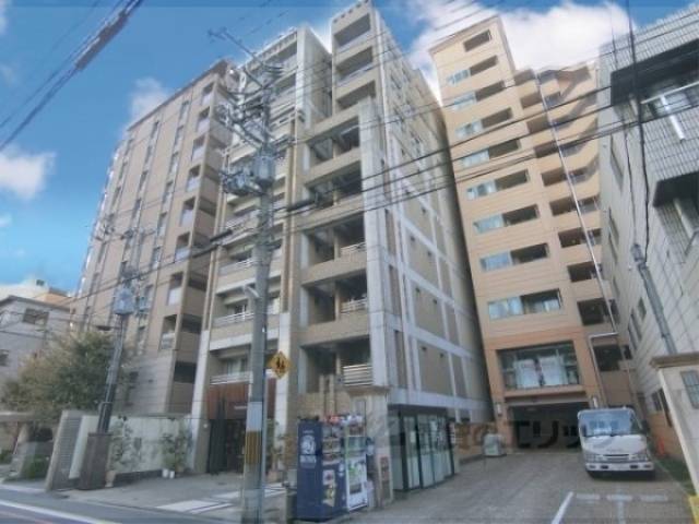 ディクティ三条外観写真2