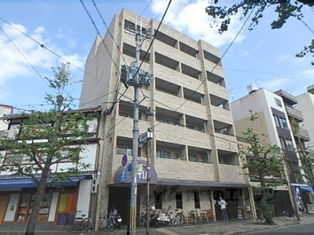 グランデヴェラ外観写真1