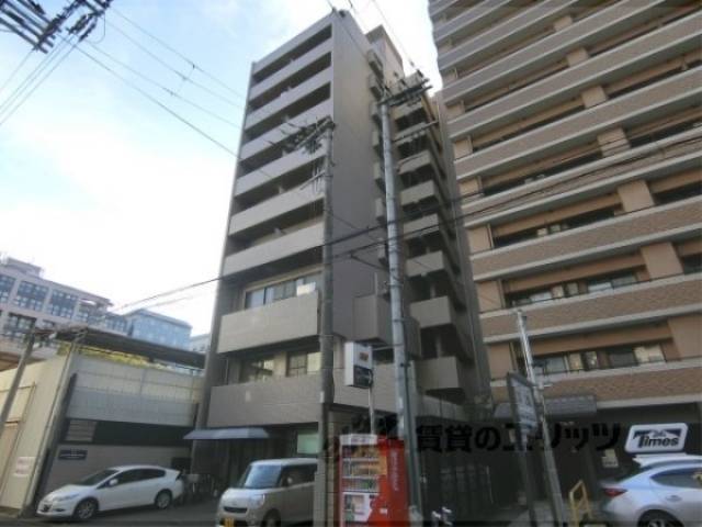 プレシャス御池外観写真2