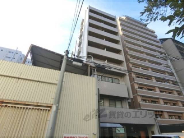 プレシャス御池外観写真3