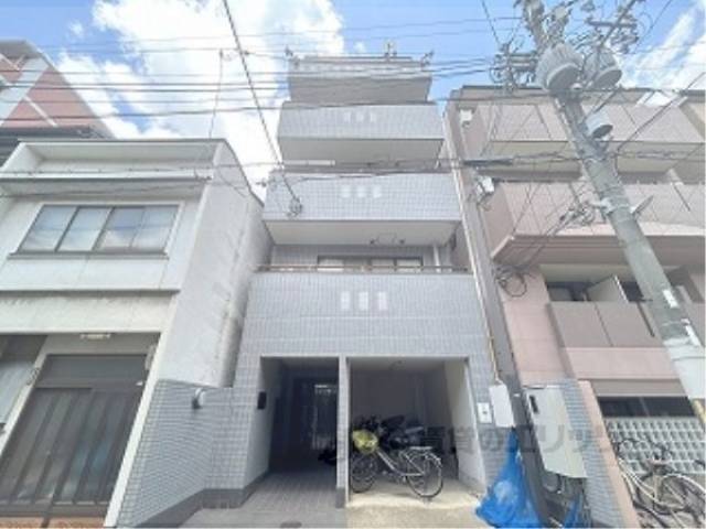 エクセレントビル夷川外観写真2
