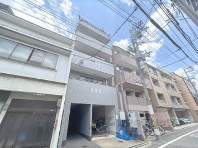 エクセレントビル夷川外観写真3