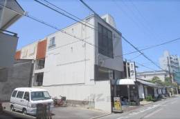 エム’ズ御所西外観写真