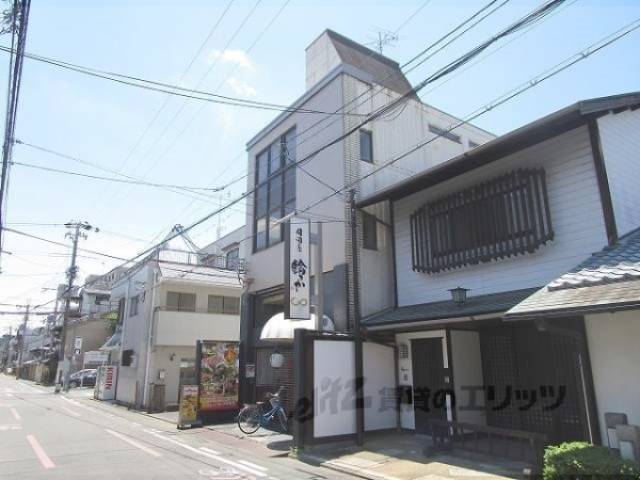 エム’ズ御所西外観写真2