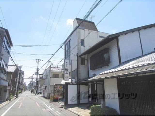 エム’ズ御所西外観写真3