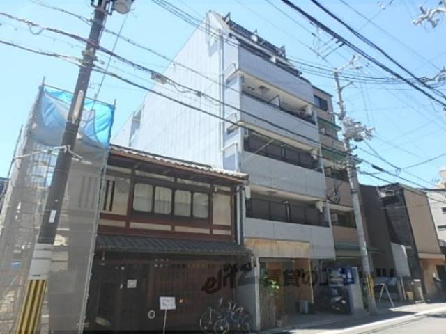 バインオークファイン外観写真3