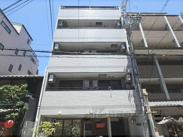 004072の外観写真