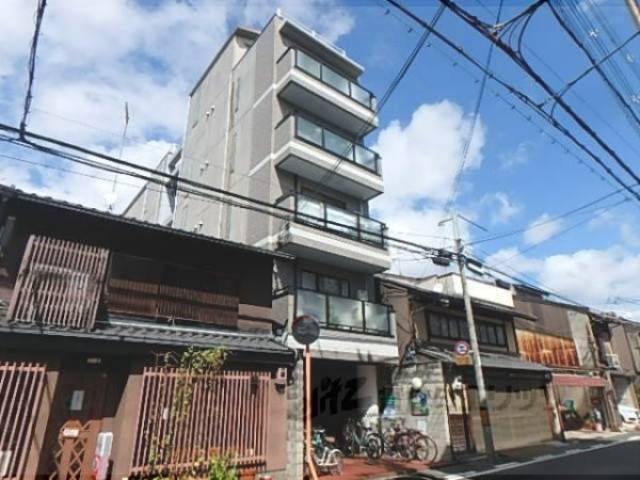 ＡＲＥＡ　ＤＥＵＸ外観写真1