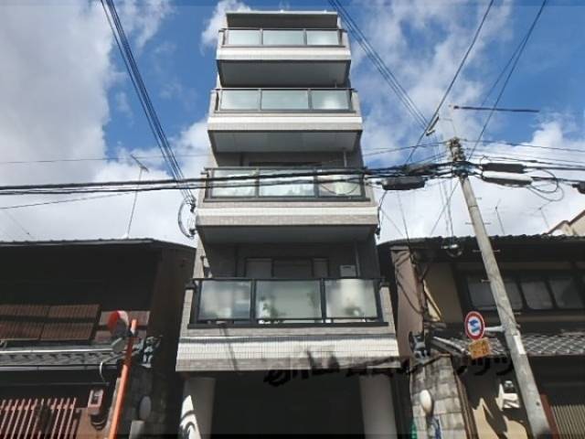 ＡＲＥＡ　ＤＥＵＸ外観写真2