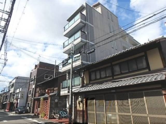 ＡＲＥＡ　ＤＥＵＸ外観写真3