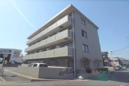 リバージュＹＭＨ外観写真