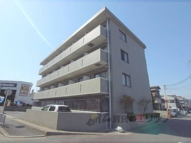 リバージュＹＭＨ外観写真1