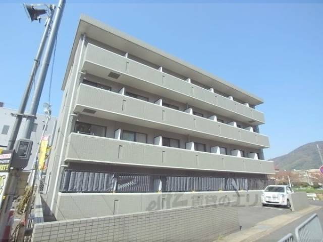 リバージュＹＭＨ外観写真2