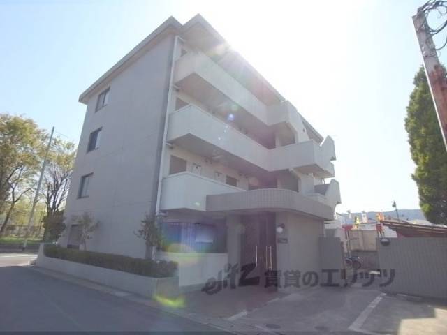 リバージュＹＭＨ外観写真3