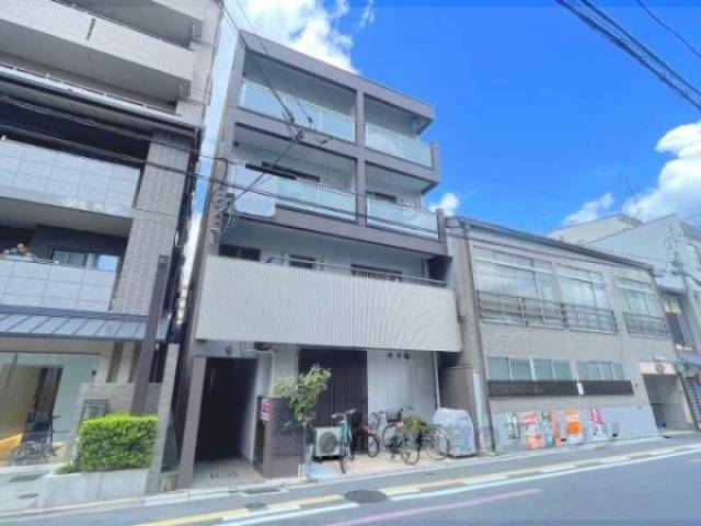 ハウスインゆりや外観写真2