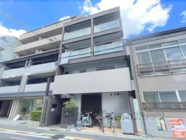 ハウスインゆりや外観写真3