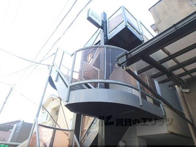 アバルバンみやこ外観写真2