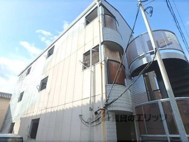 アバルバンみやこ外観写真3