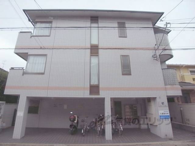 プレアール音羽外観写真3
