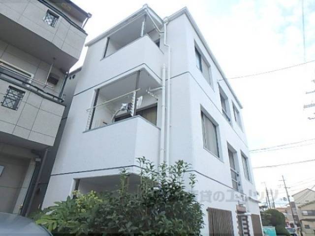 シティハイツ音羽外観写真2