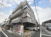 フラットカトウ