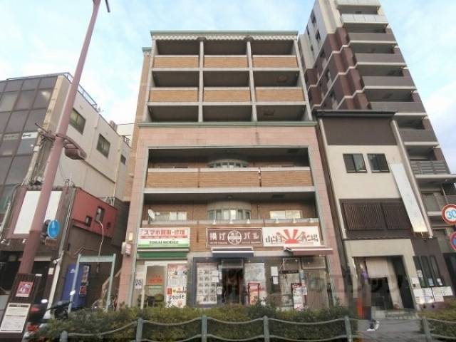 サニーハウス外観写真1
