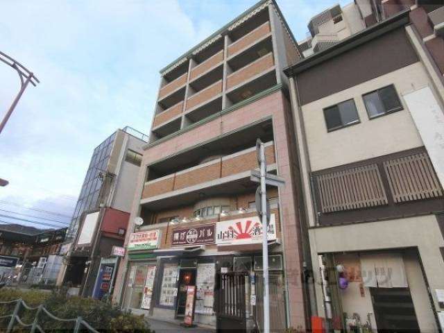 サニーハウス外観写真2