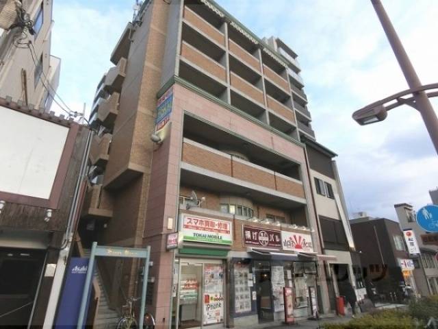 サニーハウス外観写真3