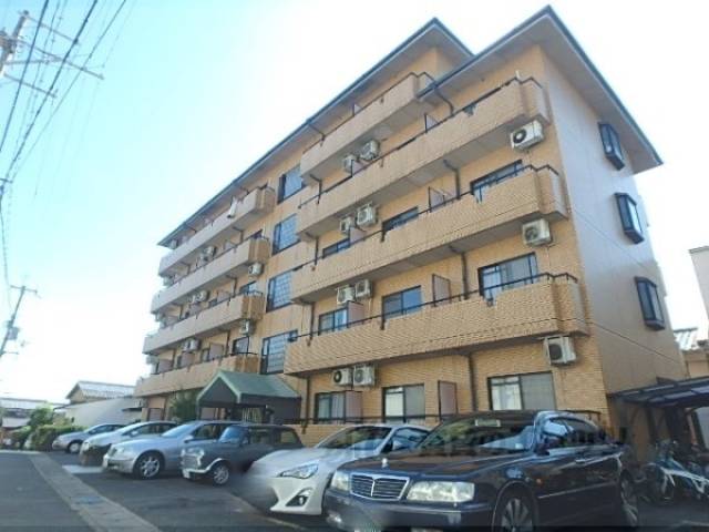 ヴァンヴェール３５外観写真2