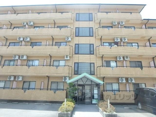 ヴァンヴェール３５外観写真3