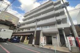 ルミナス錦外観写真