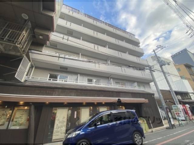 ルミナス錦外観写真2