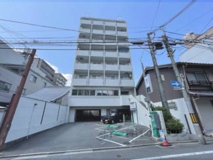 ｐｏｉｋａ四条烏丸外観写真1