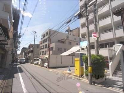 ｐｏｉｋａ四条烏丸外観写真2