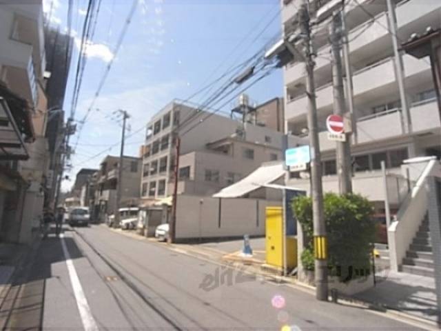 ｐｏｉｋａ四条烏丸外観写真2