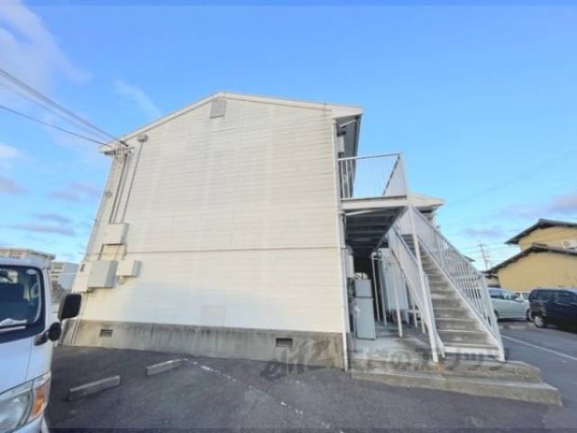 ハイツ澤田外観写真3