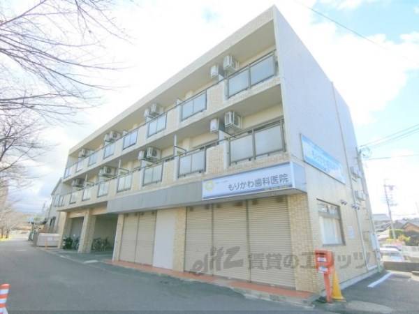 004132の外観写真