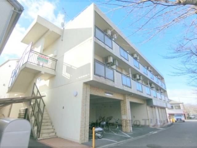 リバーサイド本郷外観写真2